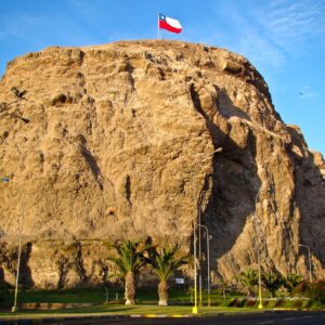 CITY TOUR ARICA & MUSEO ARQUEOLÓGICO DE AZAPA