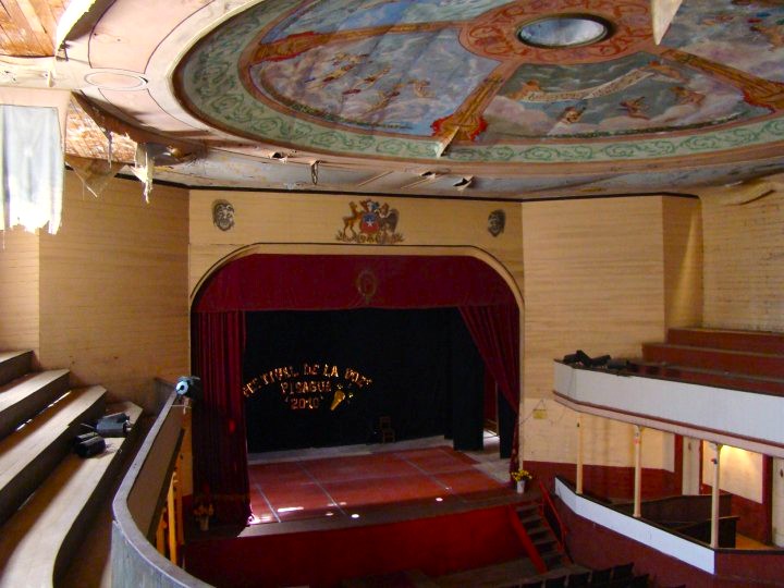 EXCURSION TO THE COVE AND HISTORICAL TOWN OF PISAGUA - Imagen 8