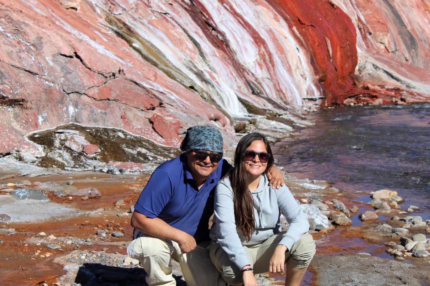 THE LEYEND OF KUTA WILA – RED LAGOON - Imagen 8