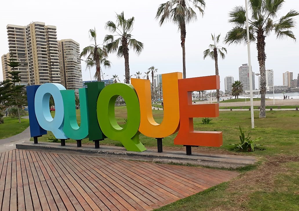 CITY TOUR IQUIQUE + NAVEGACIÓN A BOYA ESMERALDA - Imagen 8