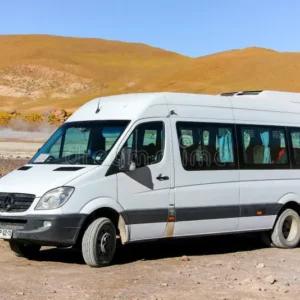 TRANSFER AIRPORT / HOTEL IN IQUIQUE or v.v.