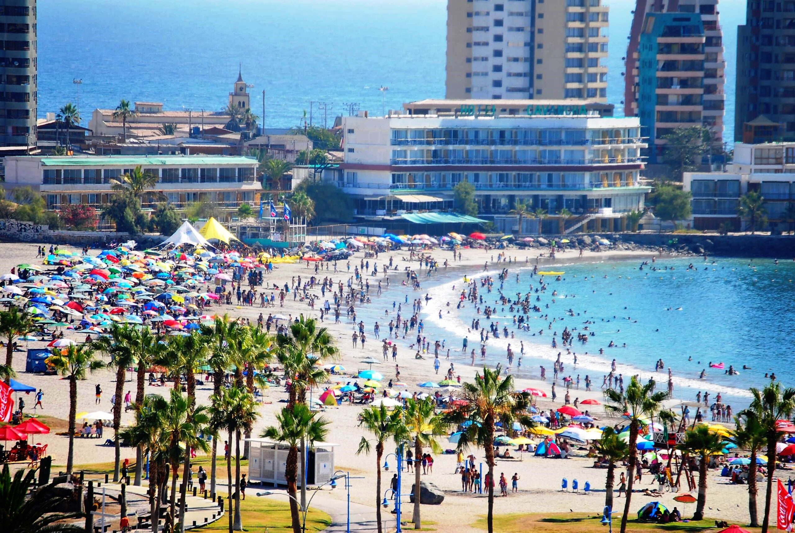 IQUIQUE CITY TOUR & RUTA MUSEO CORBETA ESMERALDA - Imagen 7