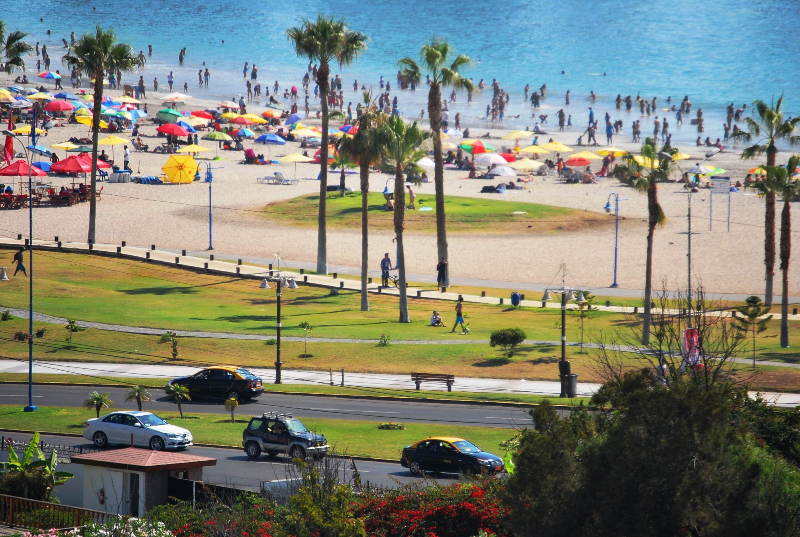 IQUIQUE CITY TOUR & RUTA MUSEO CORBETA ESMERALDA - Imagen 5