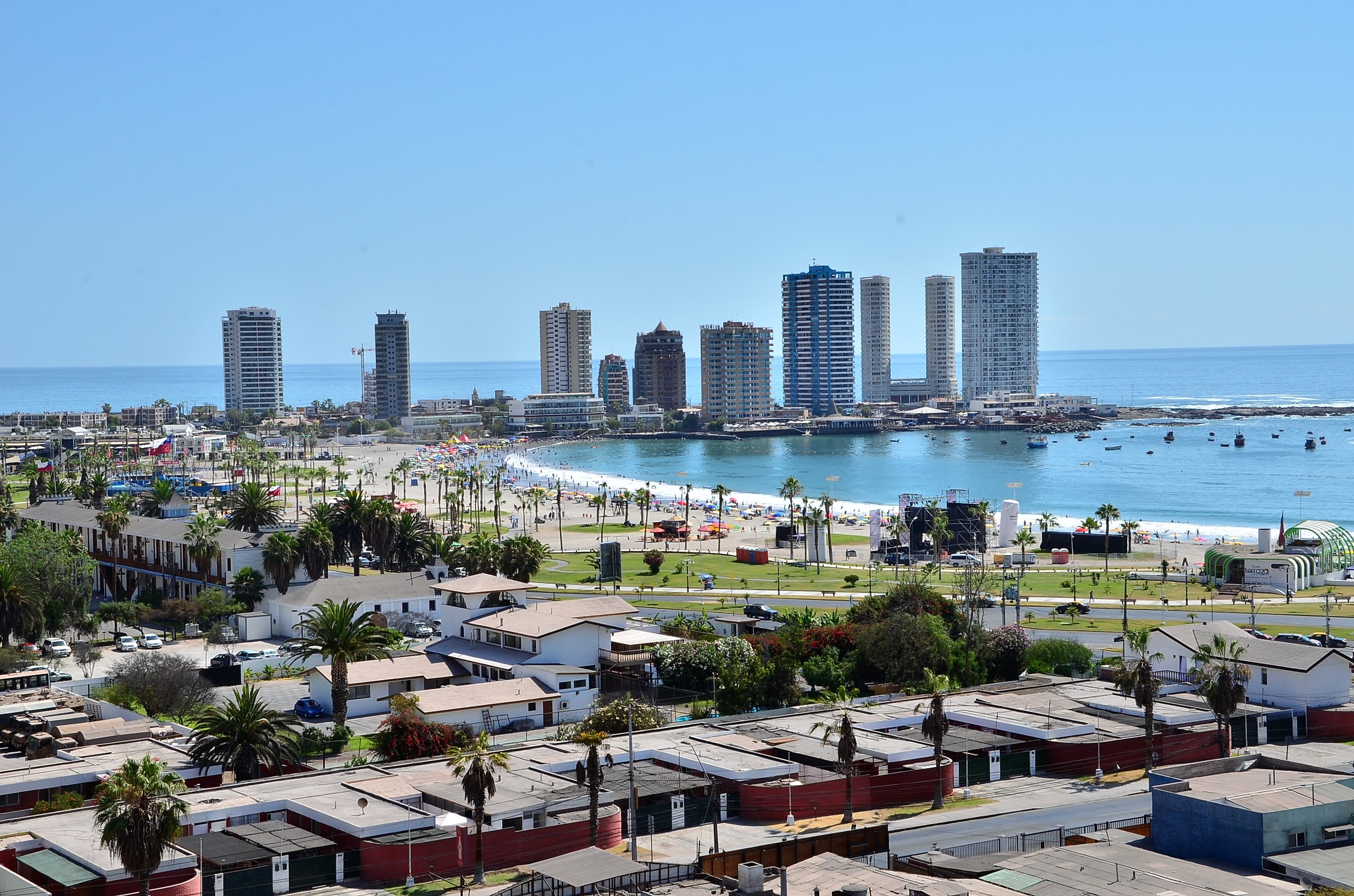 IQUIQUE CITY TOUR & RUTA MUSEO CORBETA ESMERALDA - Imagen 6