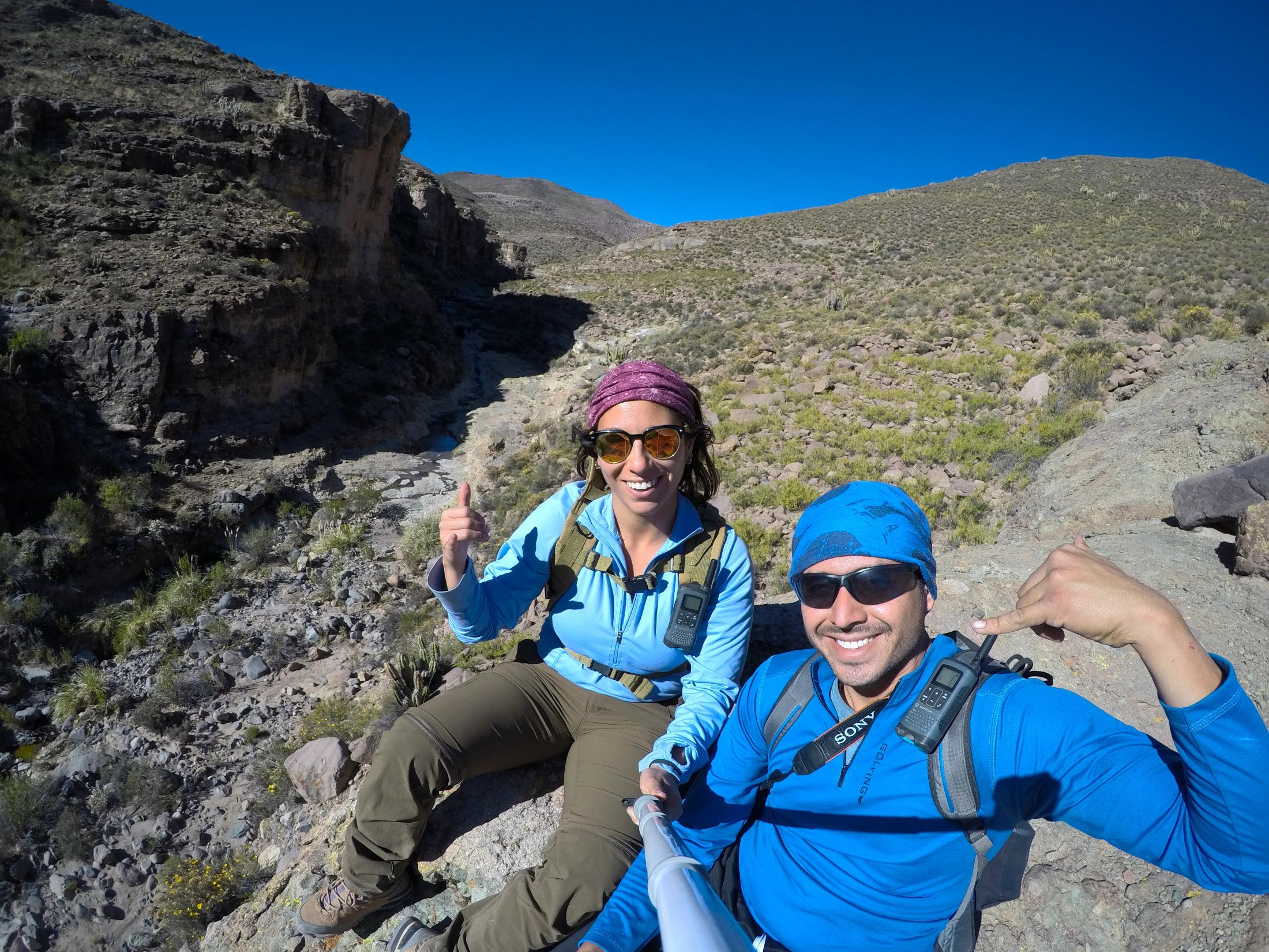TERAPEUTIC TREKKING TOUR & HOT SPRINGS OF CHUSMIZA - Imagen 6