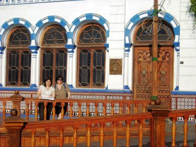 Casino Español de Iquique