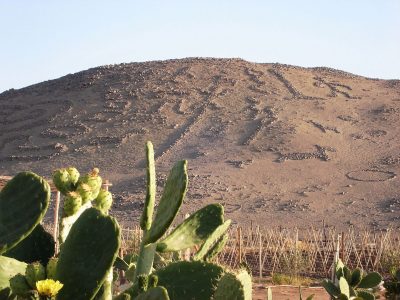 Geoglifos de Azapa
