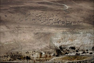 Geoglifos de Tiliviche