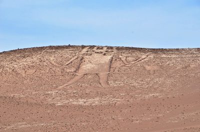Gigante de Atacama