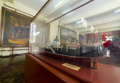 Museo Histórico Regional de Tacna
