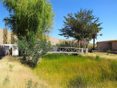 Pueblo de Mamiña