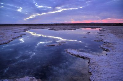 Salar de Llamara