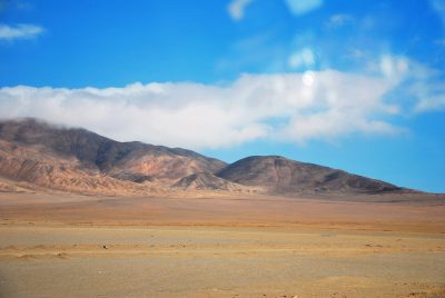 Sector Cerro Unita