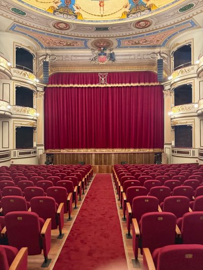 Teatro Municipal