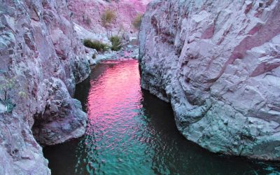 Termas de Codpa