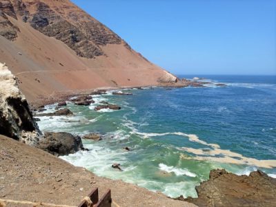 Tour Cuevas de Anzota 02