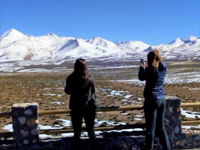Tour Parque Lauca 01