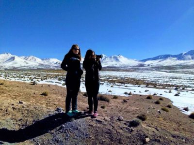 Tour Parque Lauca 02