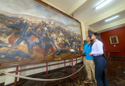 Museo Histórico Regional de Tacna