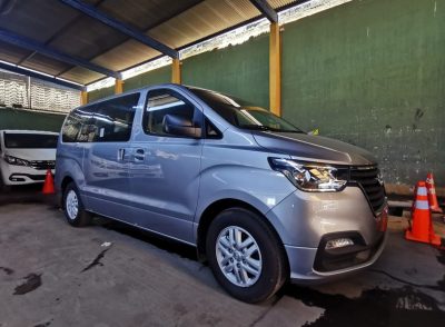 Van H1 11 Paxs 2021